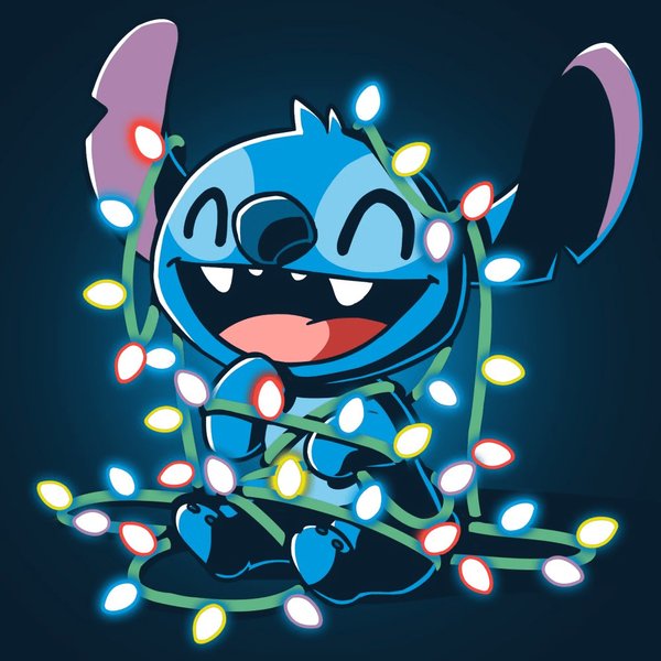 Christmas Stitch