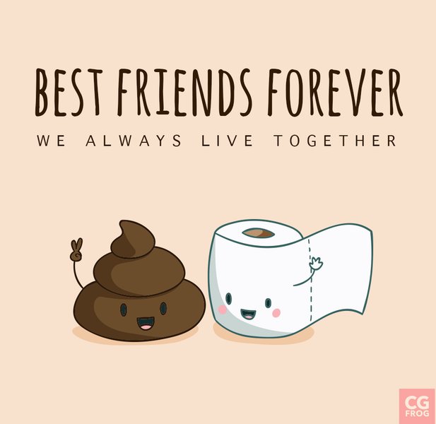 Best Friend