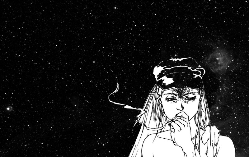 Black Trippy