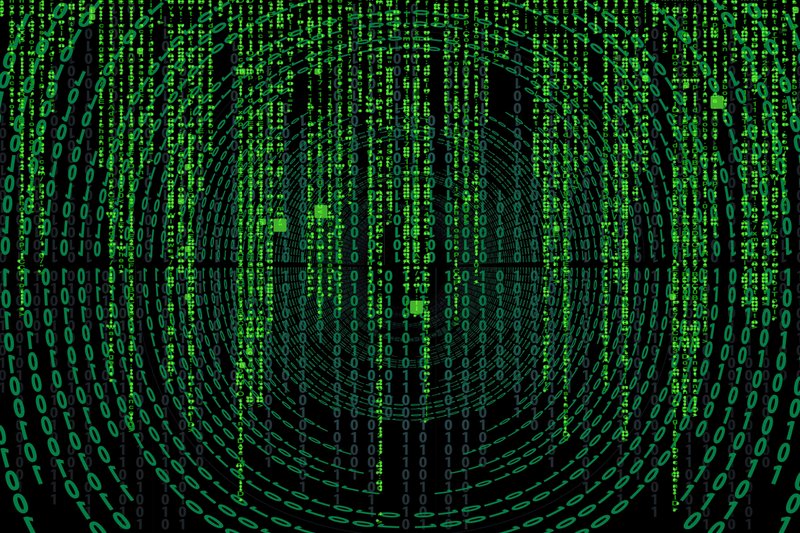 4K Matrix