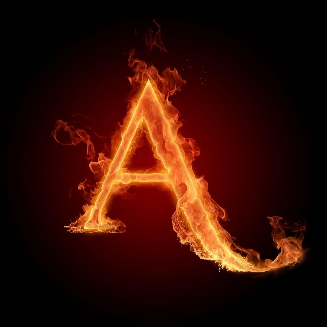 Letter A pics.jpg