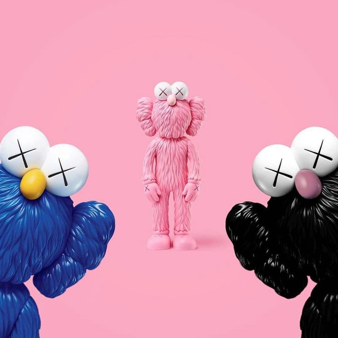Kaws Pink wallpaper.jpg