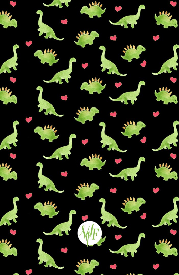 Cute Dinosaur wallpapers.png