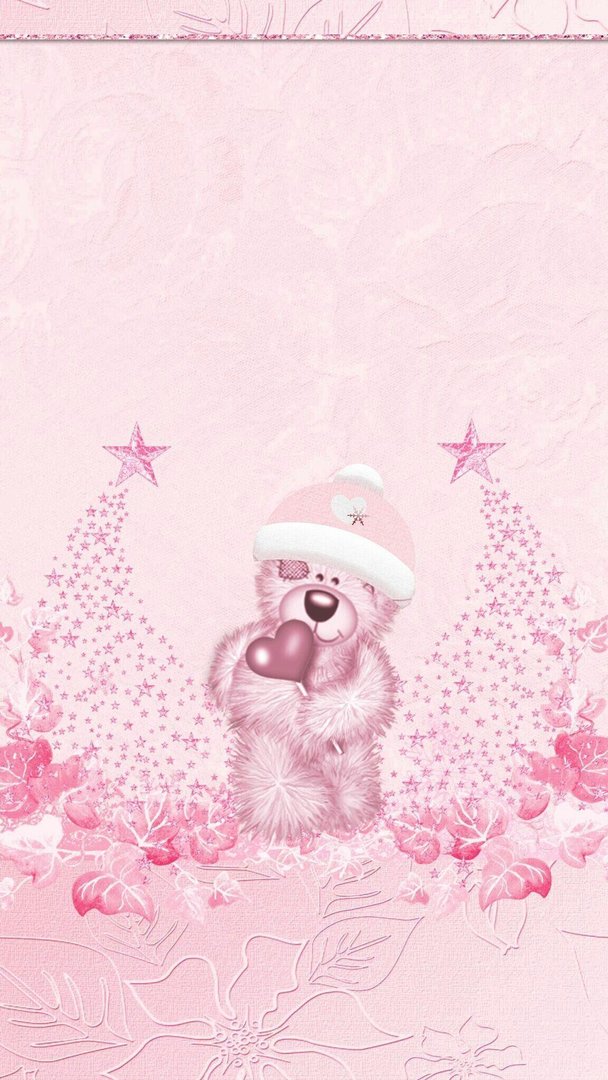 Pink Christmas wallpaper.jpg