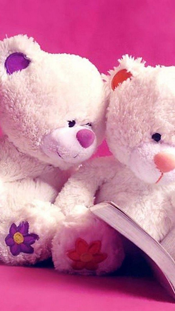 Cute Teddy Bear pictures.jpg