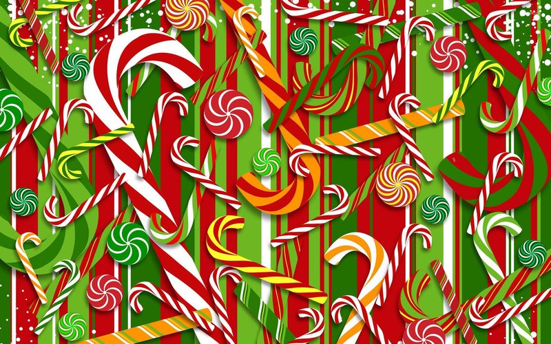 Candy Cane