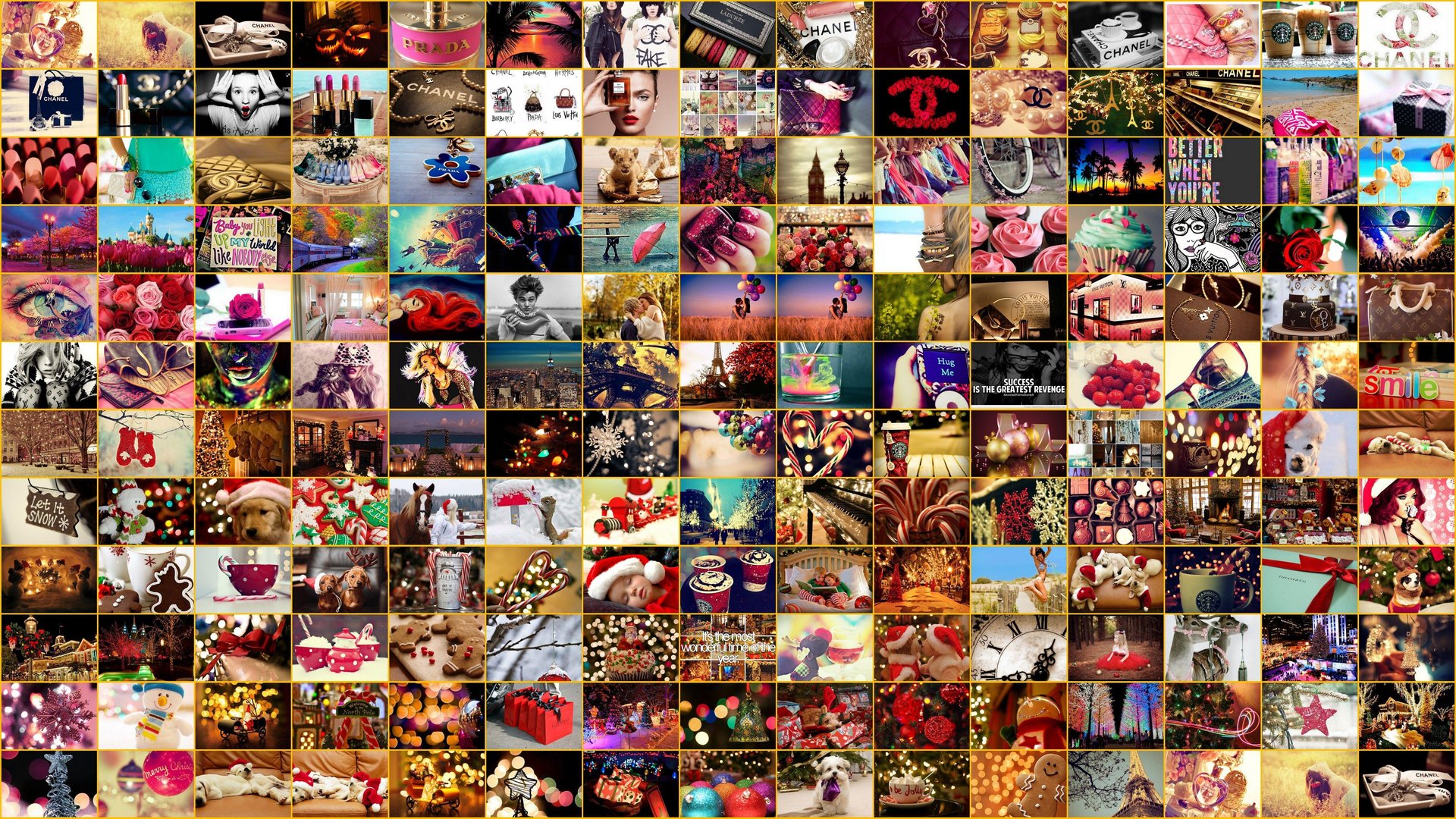 Christmas Collage Wallpapers.jpg