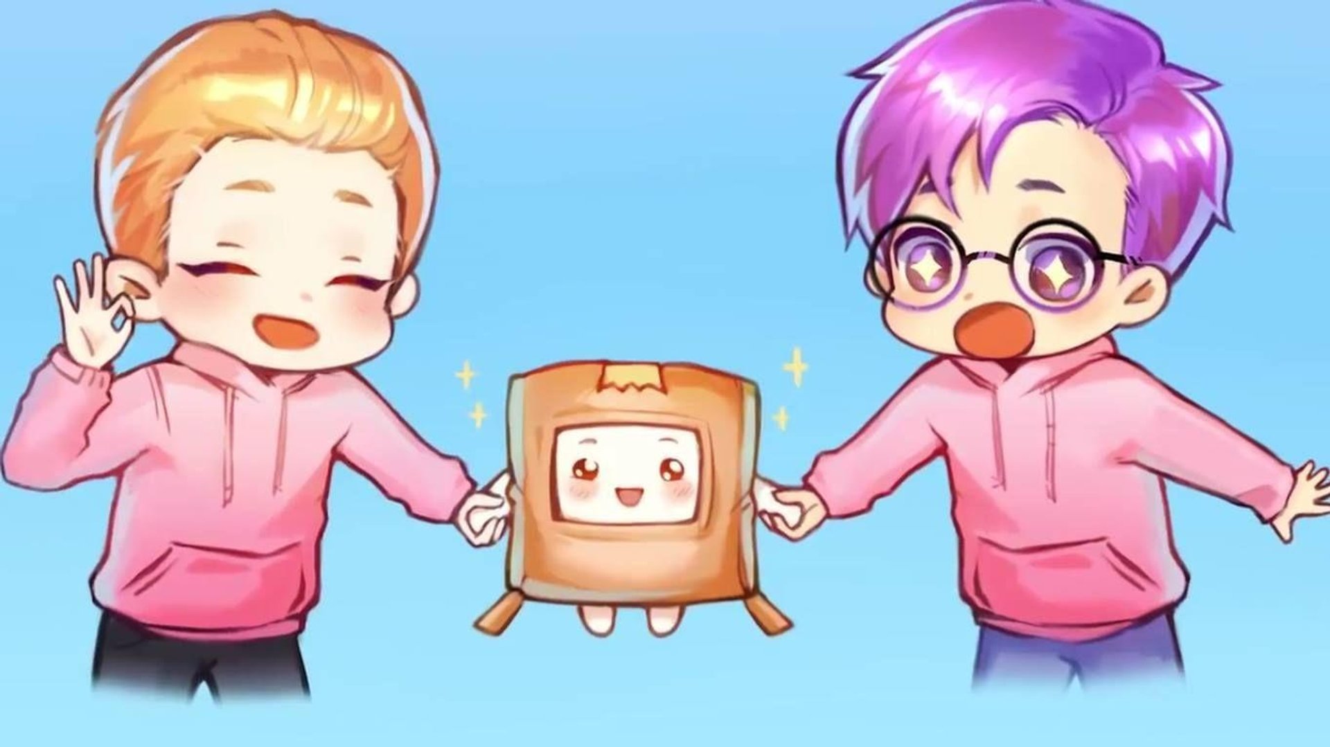 Lankybox Pictures.jpg