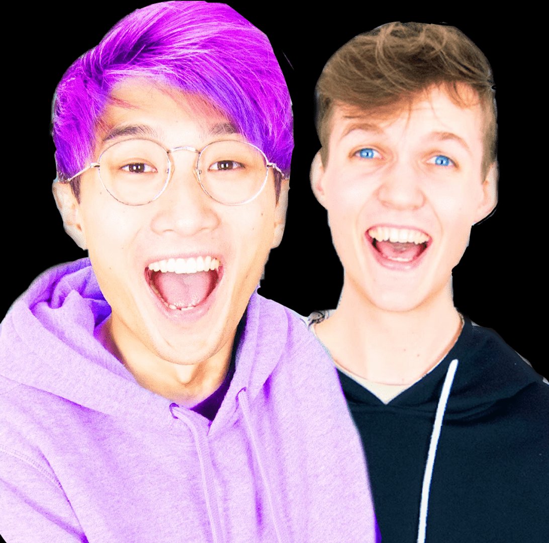 Lankybox Wallpaper.png