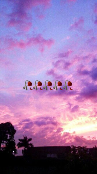 Aesthetic Sky