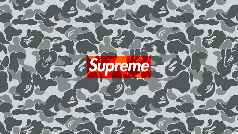 BAPE Computer