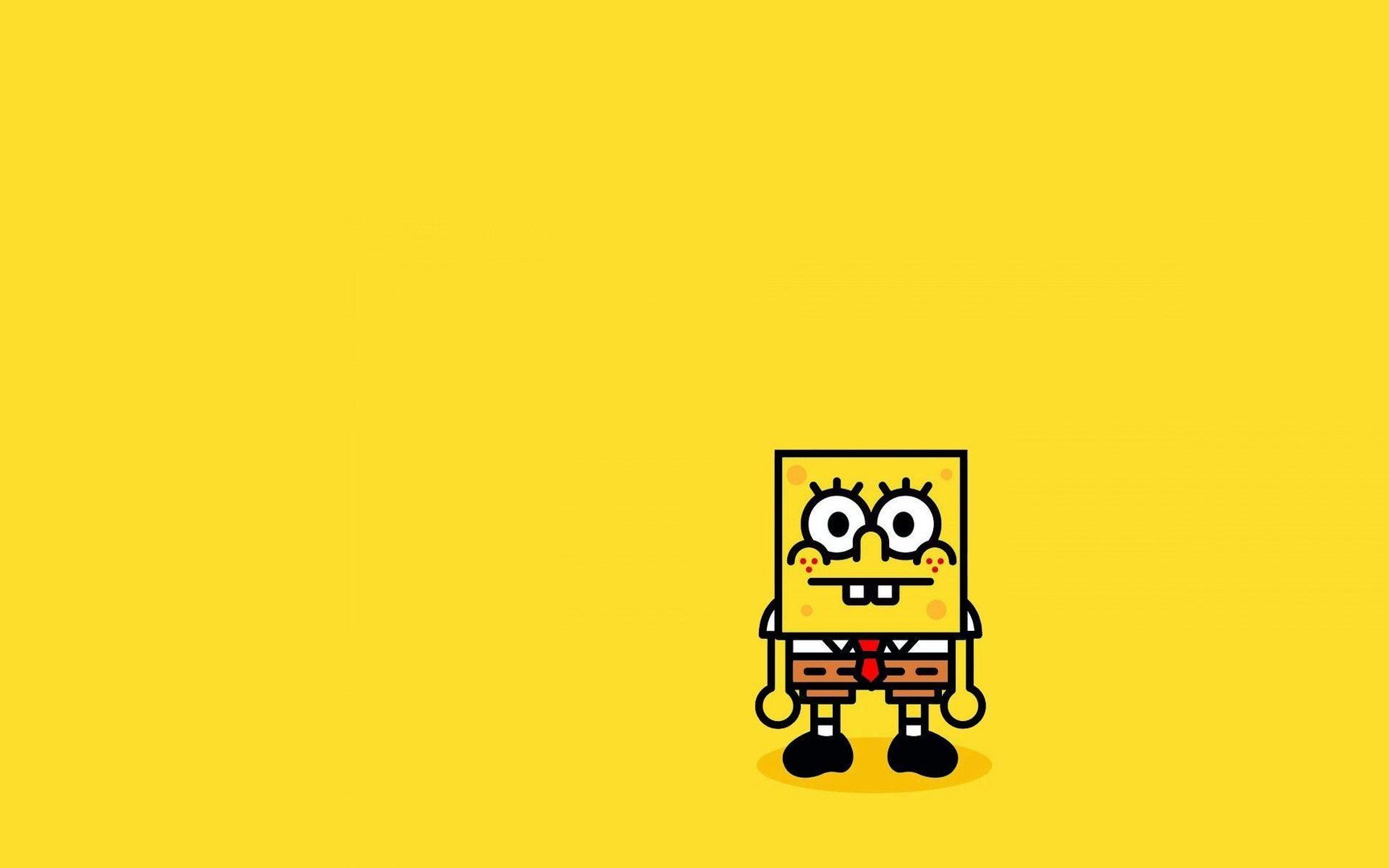 Spongebob Aesthetic Desktop Wallpapers.jpg