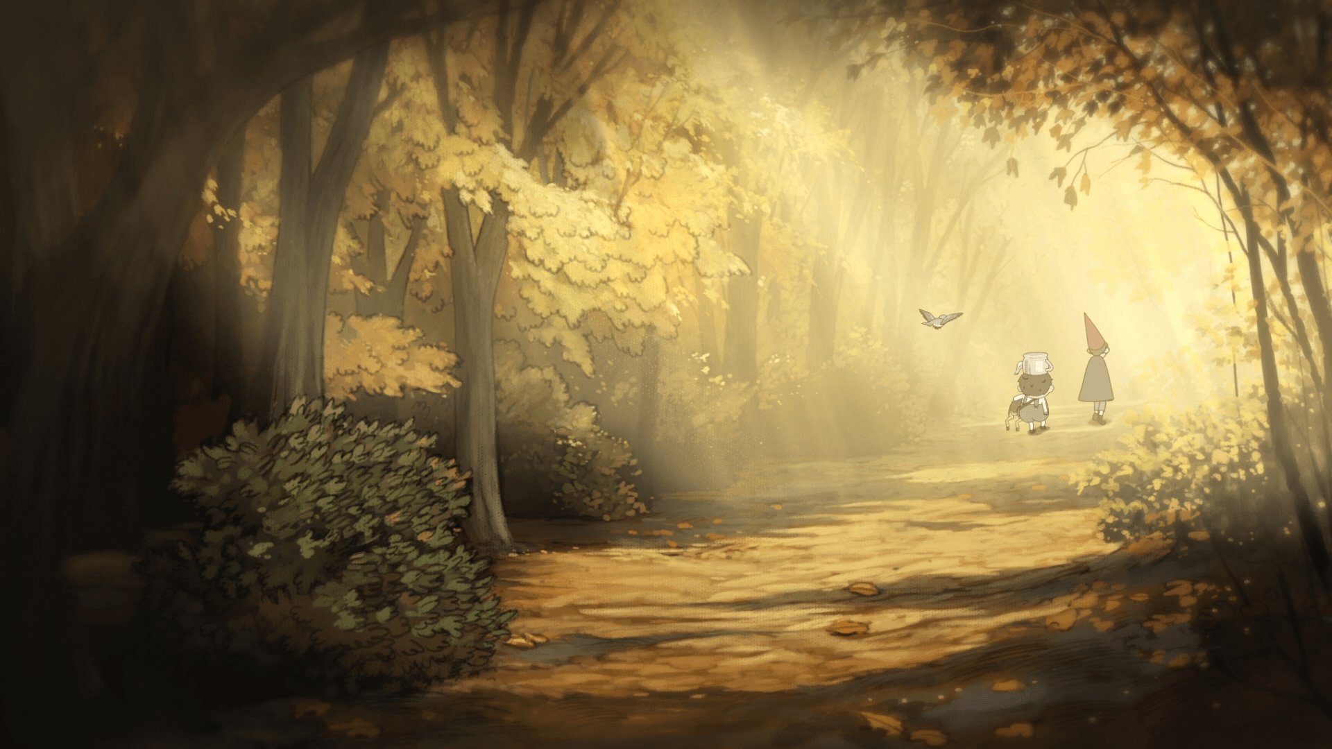 Over The Garden Wall Wallpapers.png