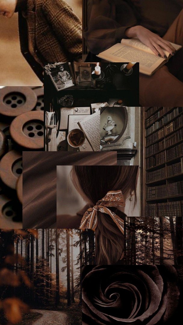 Dark Brown Aesthetic Wallpapers.jpg