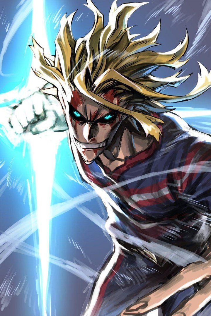 All Might Wallpapers.jpg