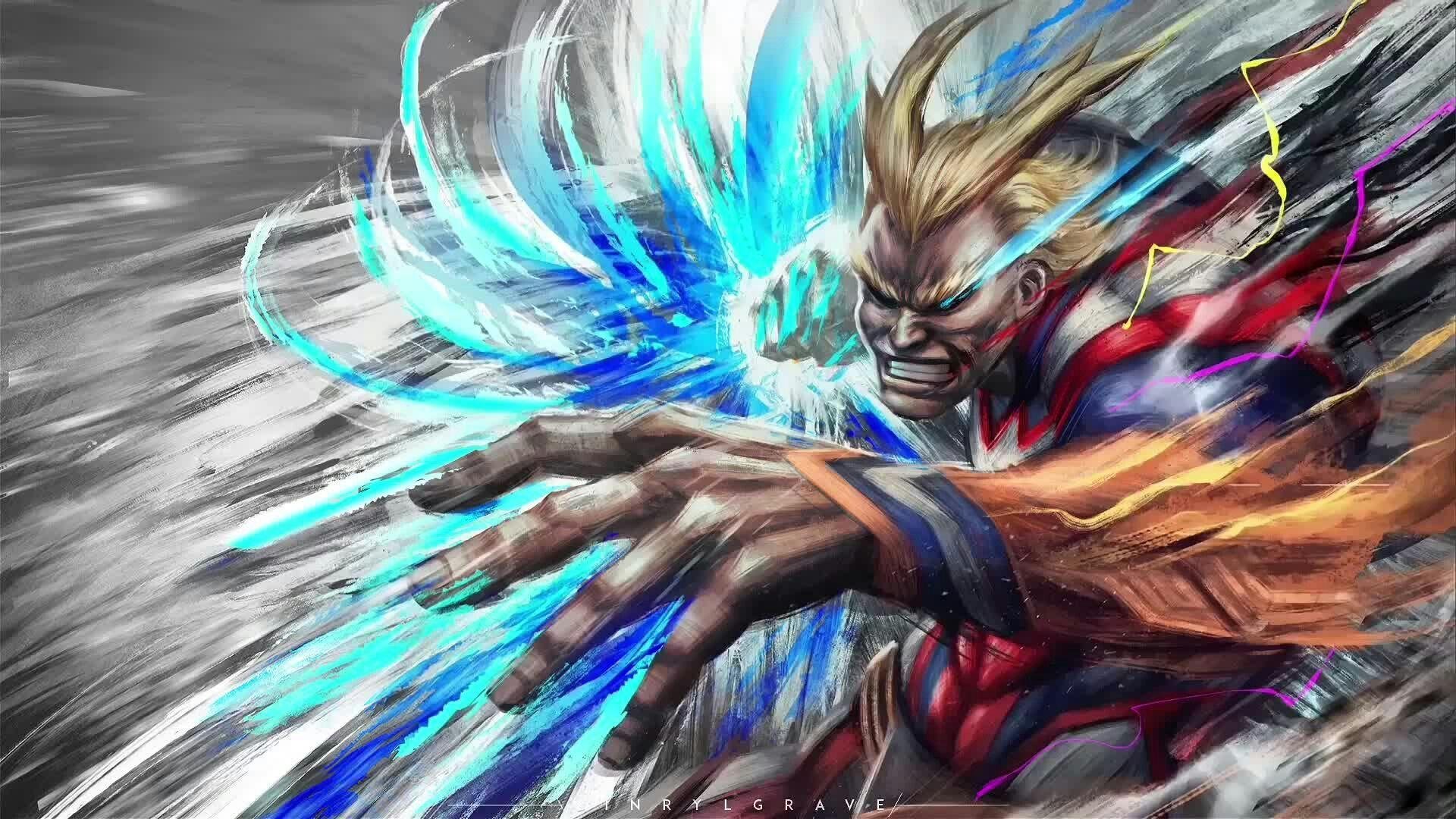 All Might Images.jpg