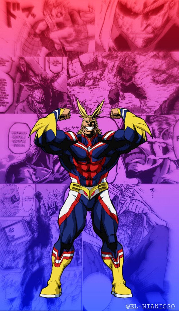 All Might Pictures.jpg