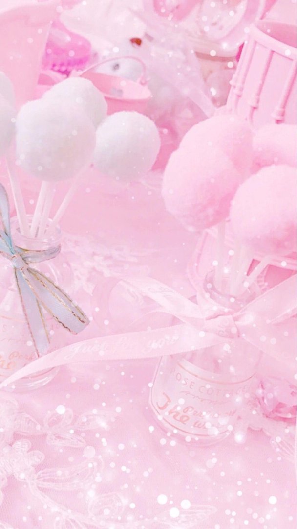 Girly Pink Aesthetic Images.jpg