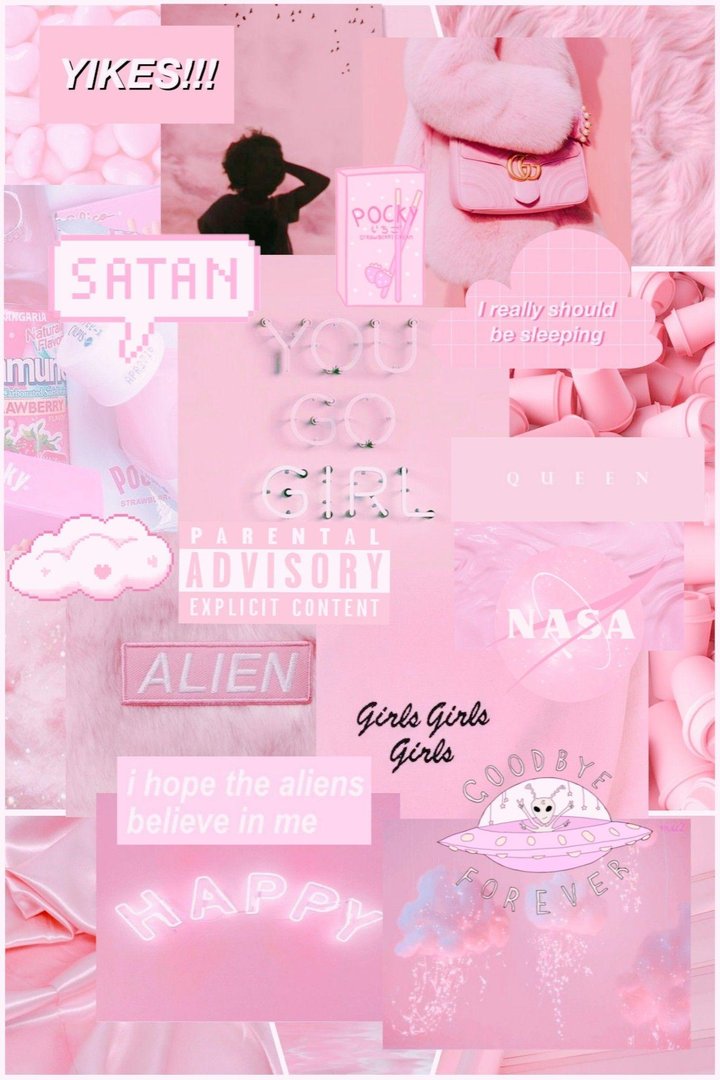 Girly Pink Aesthetic Wallpapers.jpg