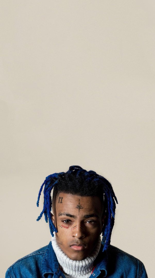 XXXTENTACION Blue Hair Image.jpg