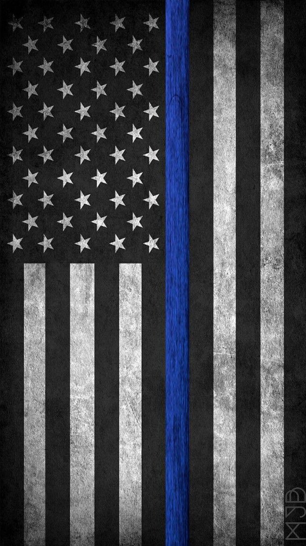 Thin Blue Line Wallpaper.jpg