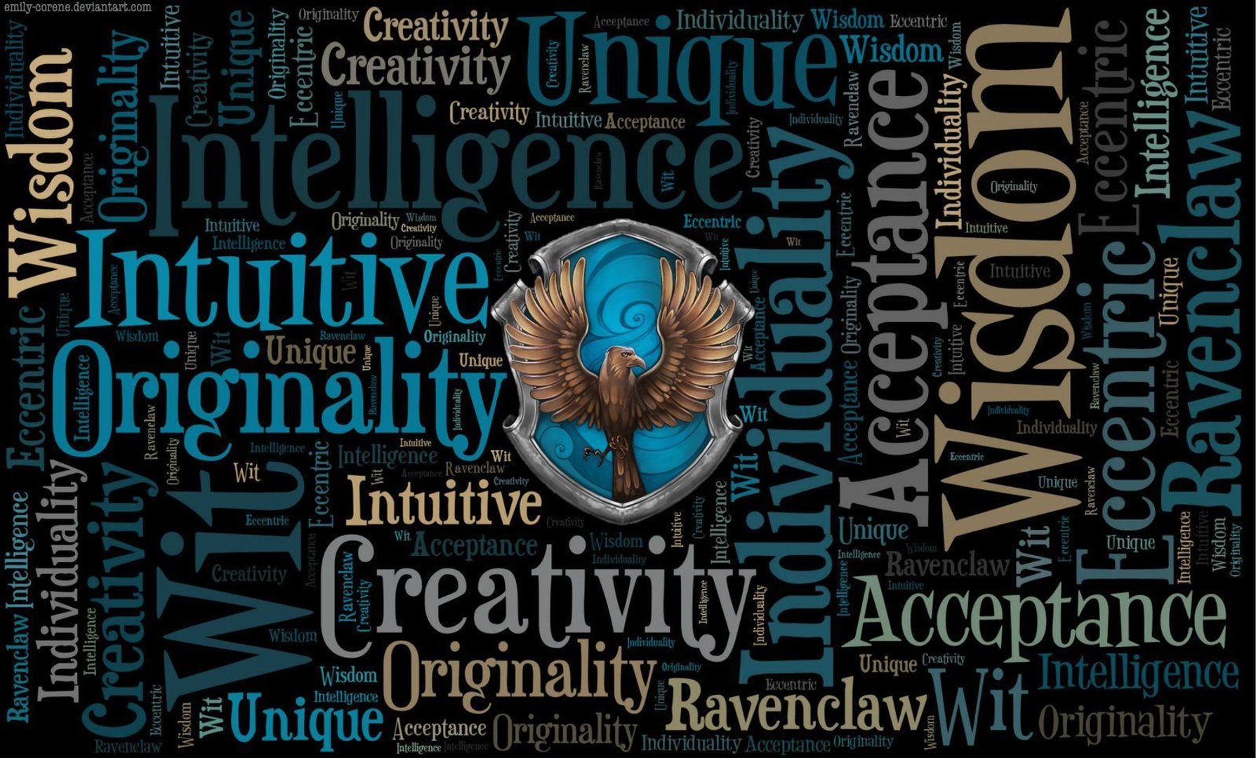 Harry Potter Ravenclaw Wallpapers.jpg