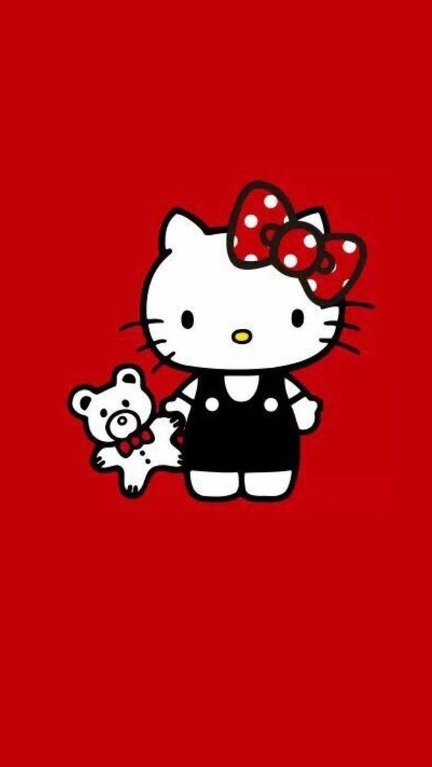 Hello Kitty Red Pictures.jpg