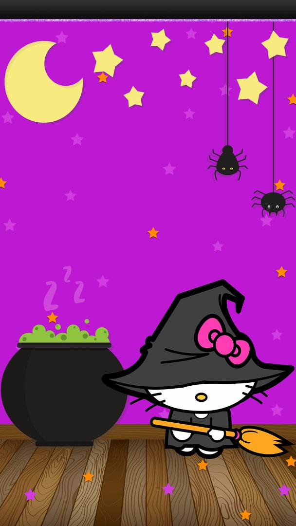 Hello Kitty Halloween Picture.png