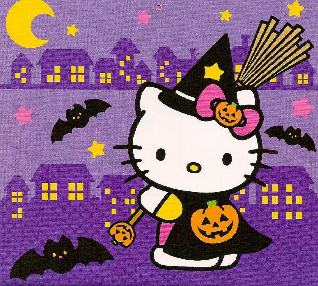 Hello Kitty Halloween Wallpaper.jpg