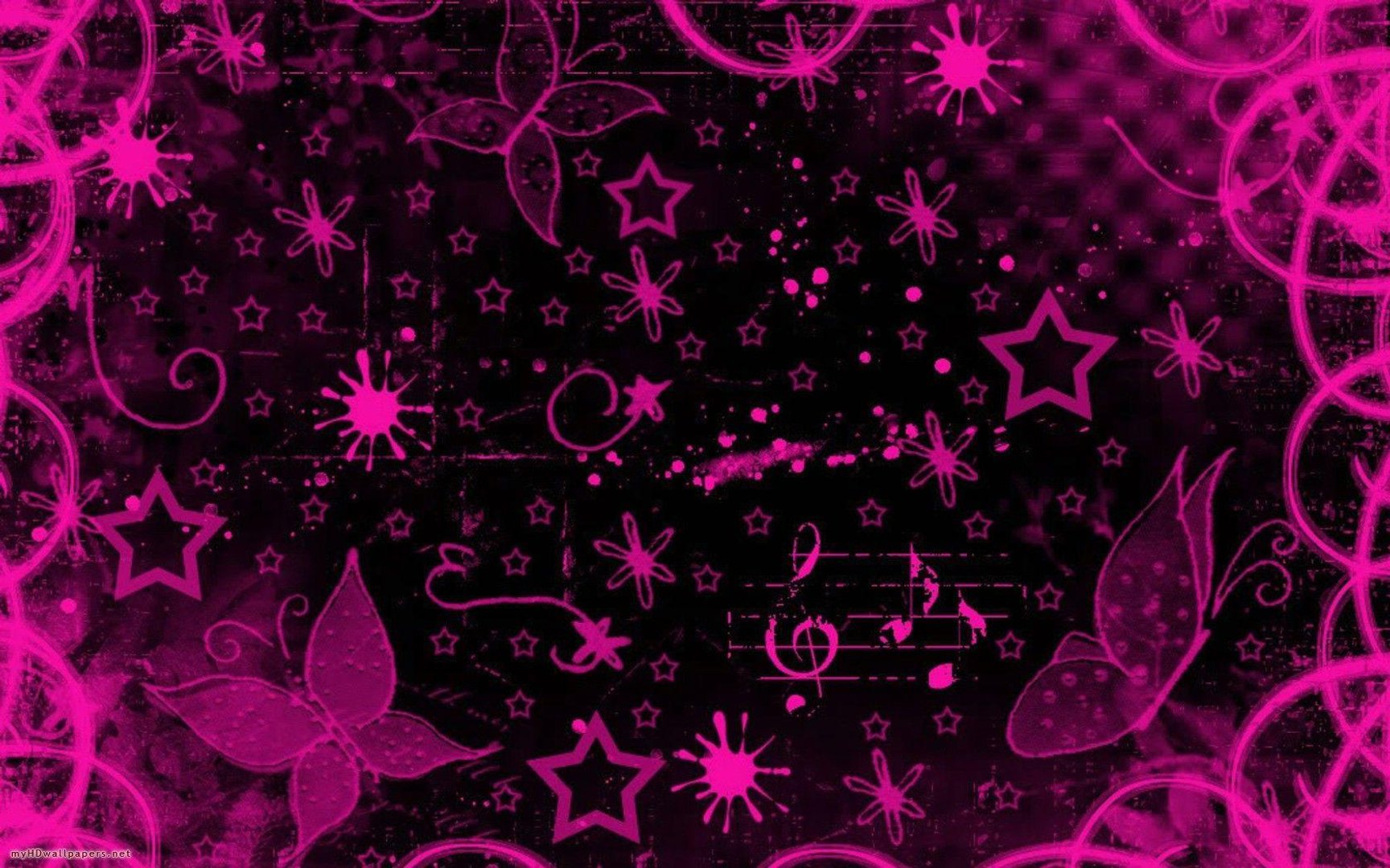 Pink Black Wallpapers.jpg