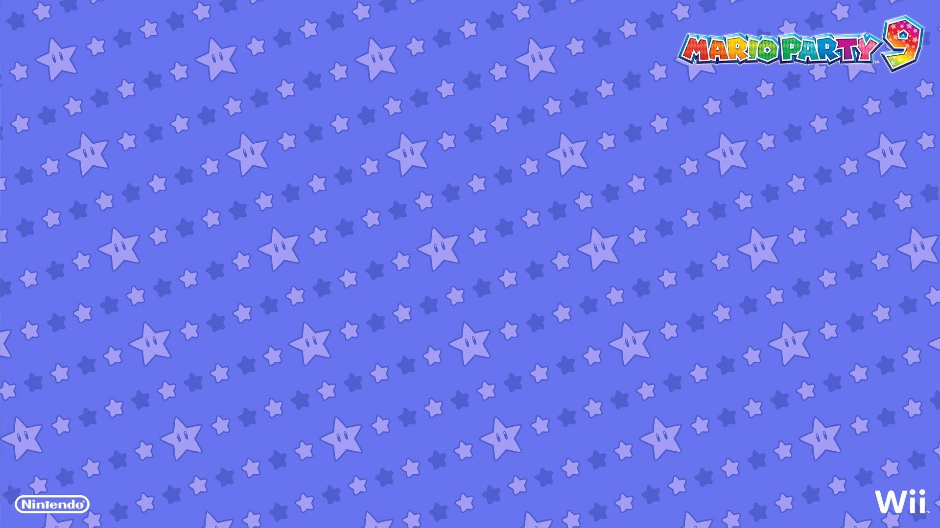 Mario Star Wallpaper.jpg
