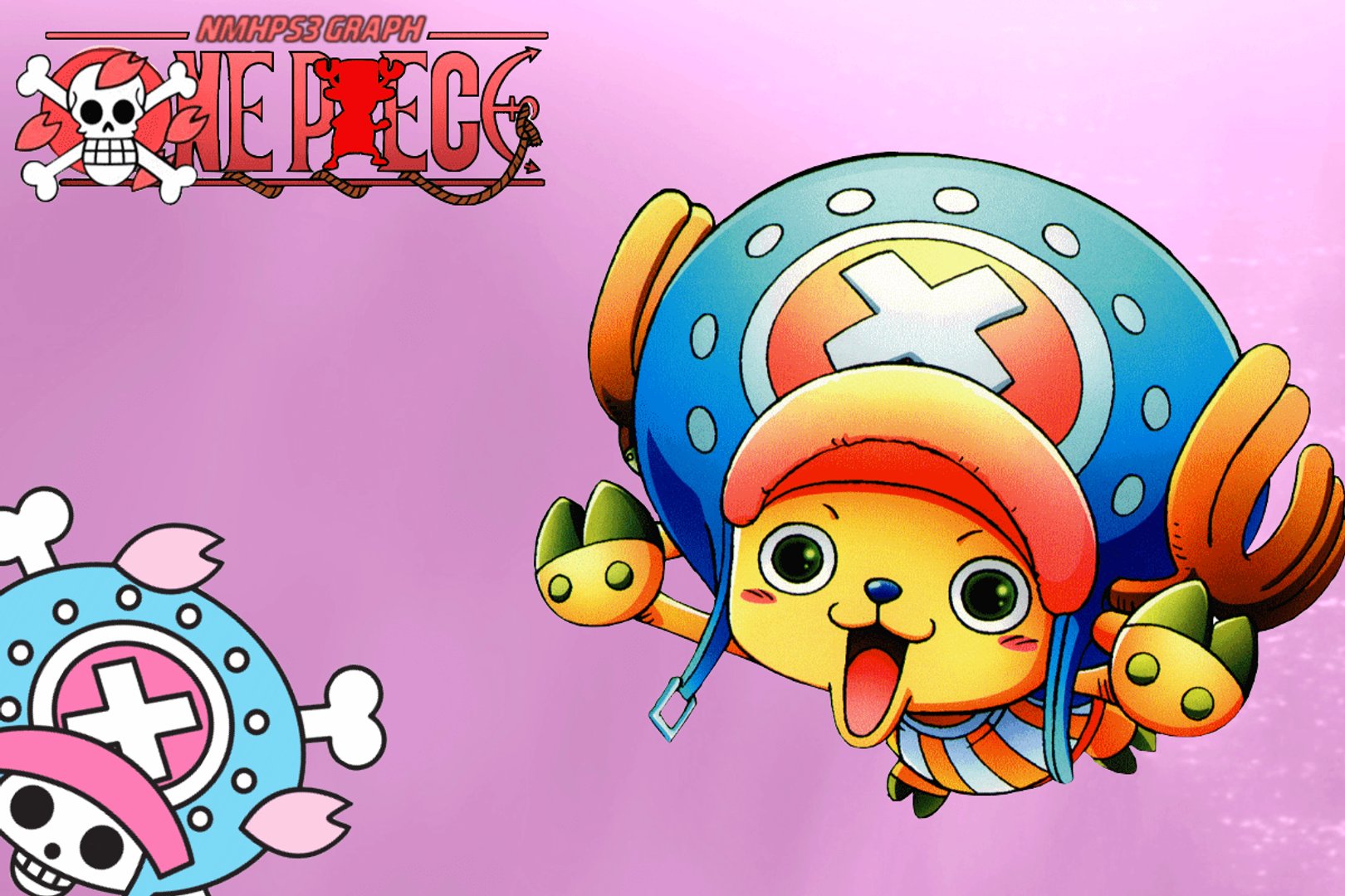 One Piece Chopper Images.png