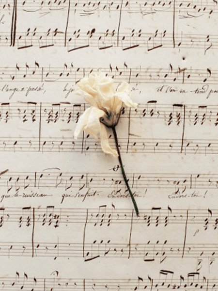 Aesthetic Music