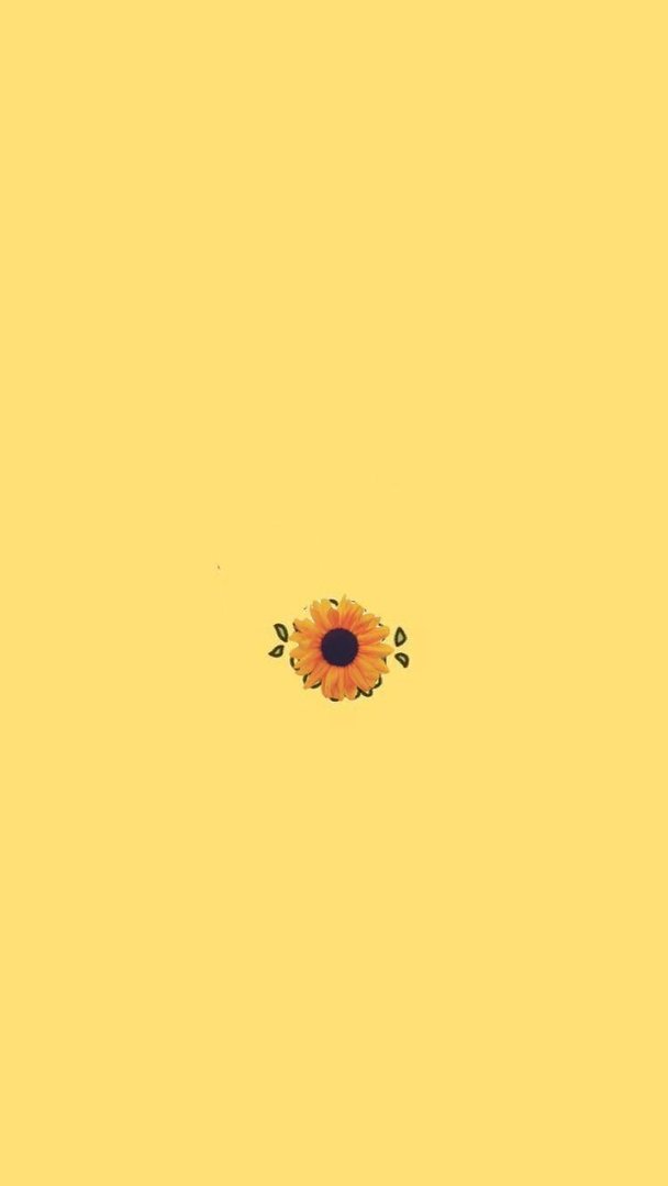 Cute Yellow Wallpapers.jpg