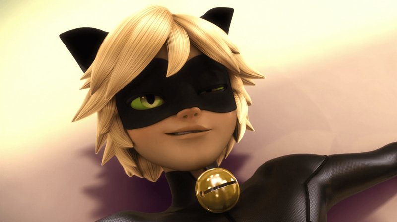 Cat Noir
