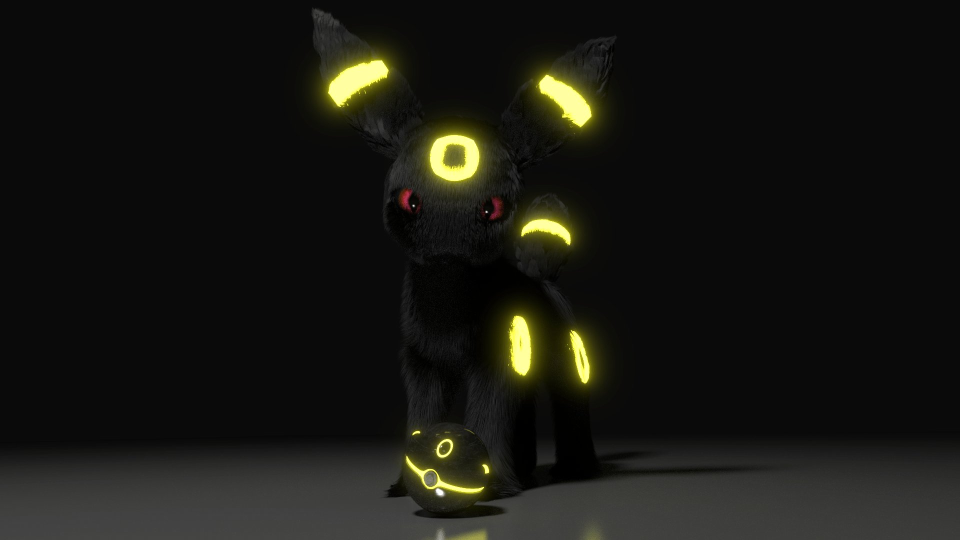 Umbreon 4K Images.png