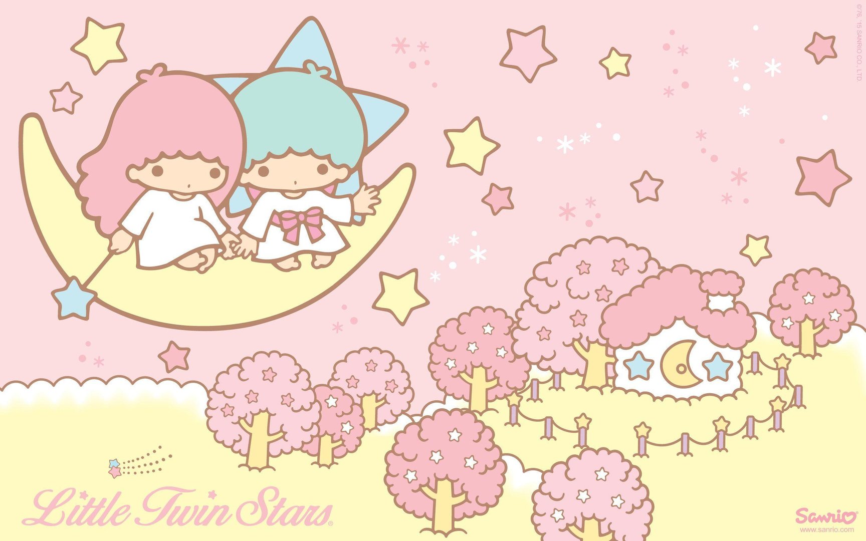 Little Twin Stars Wallpapers.jpg