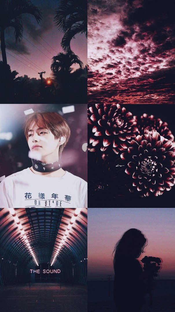 BTS Aesthetic Pictures.jpg