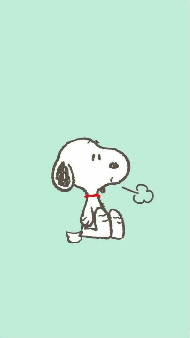 Cute Snoopy Wallpapers.jpg