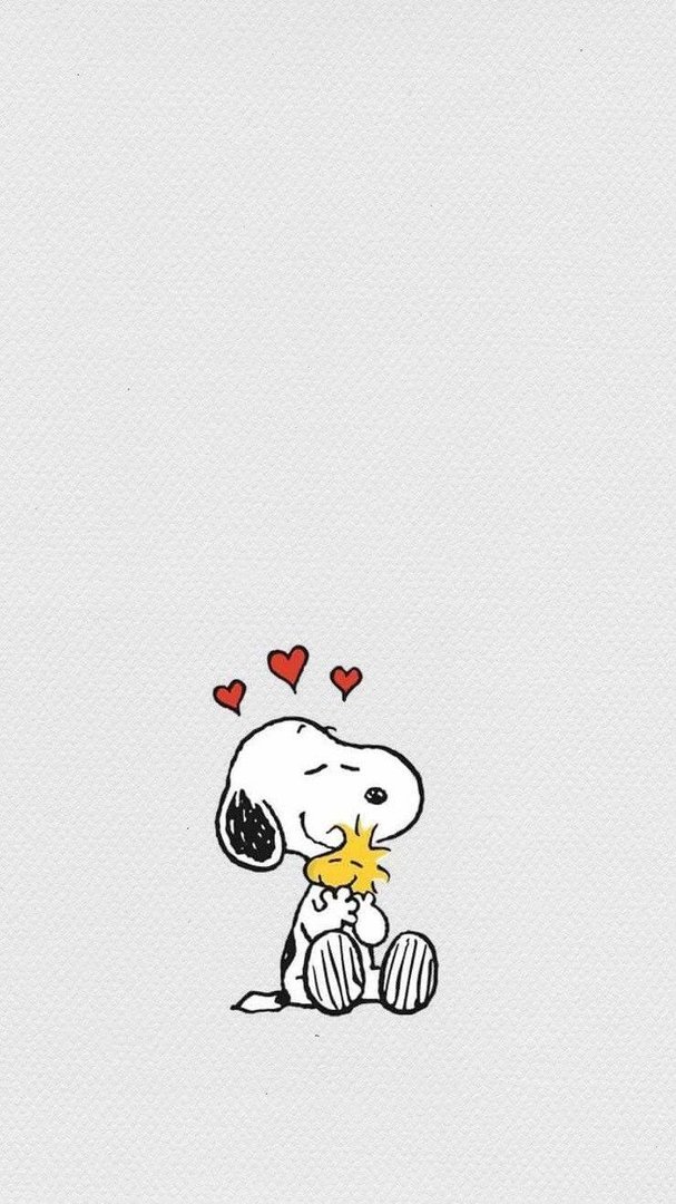 Cute Snoopy Wallpaper.jpg