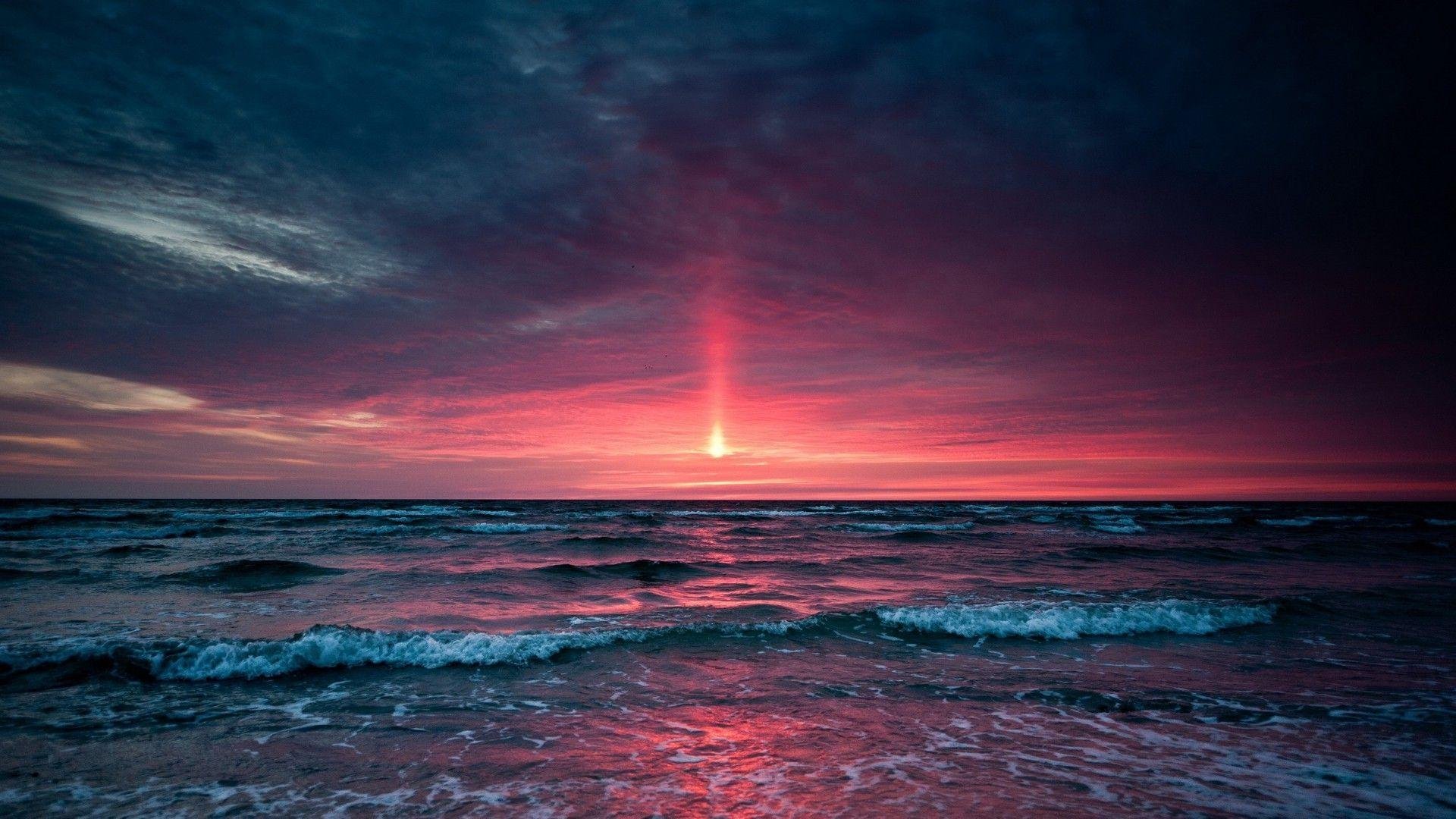 Aesthetic Ocean Wallpapers.jpg