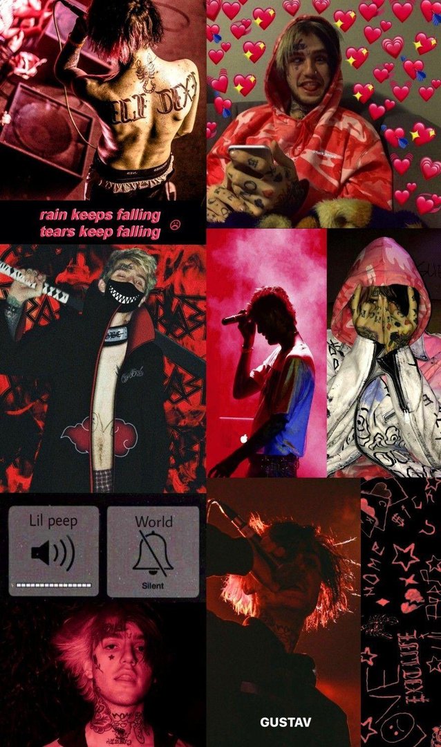 Lil Peep Aesthetic Images.jpg