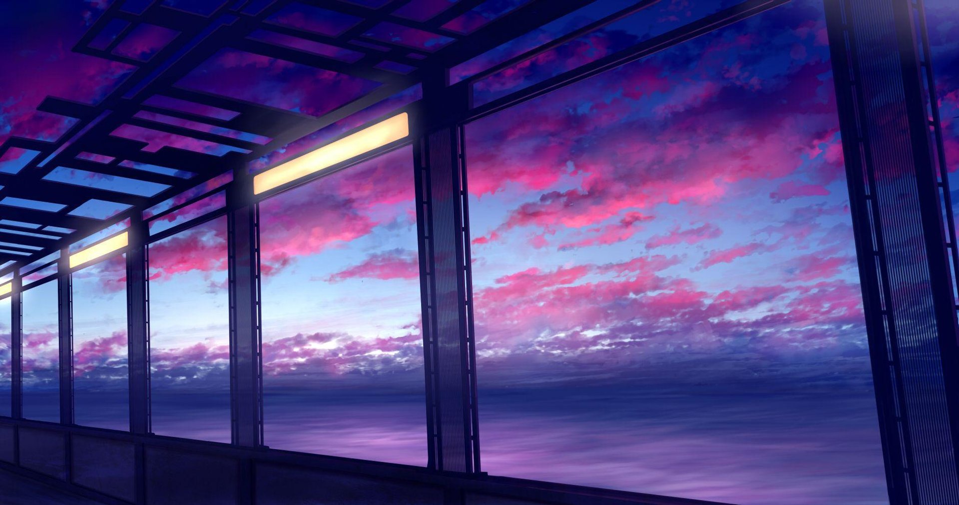 Purple Anime Aesthetic Picture.jpg