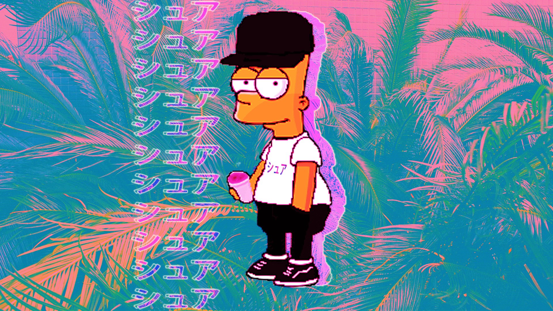 Cool Bart Simpson Wallpapers.png