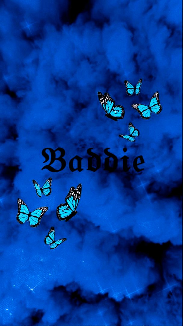 Blue Baddie Wallpapers.png