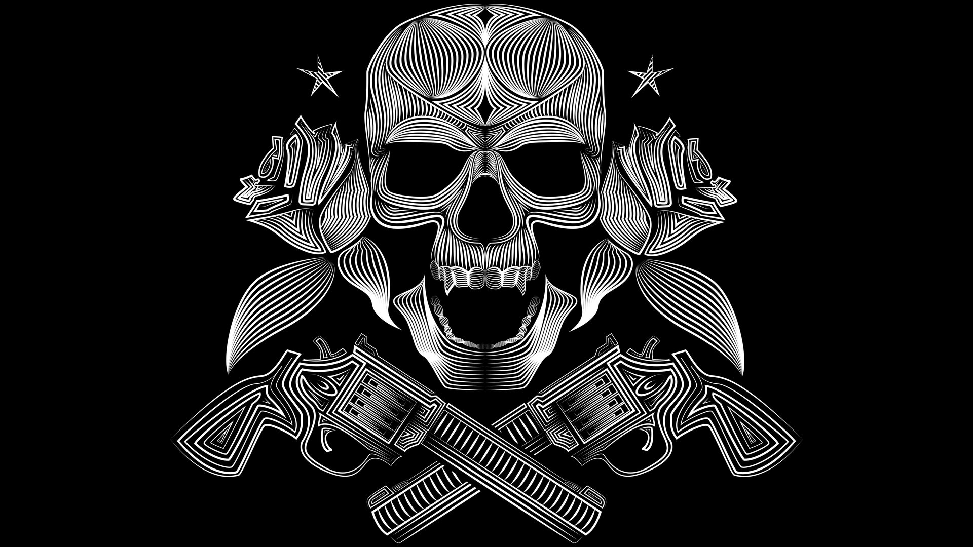 Gangsta Skull Wallpaper.jpg