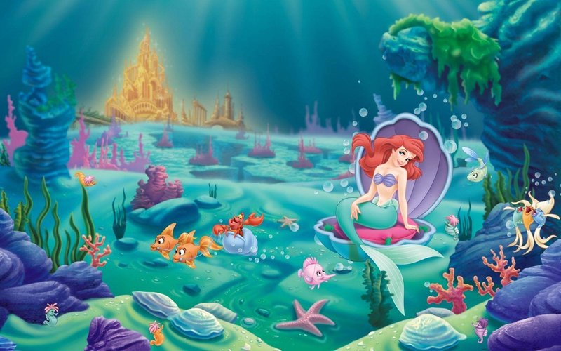 Ariel