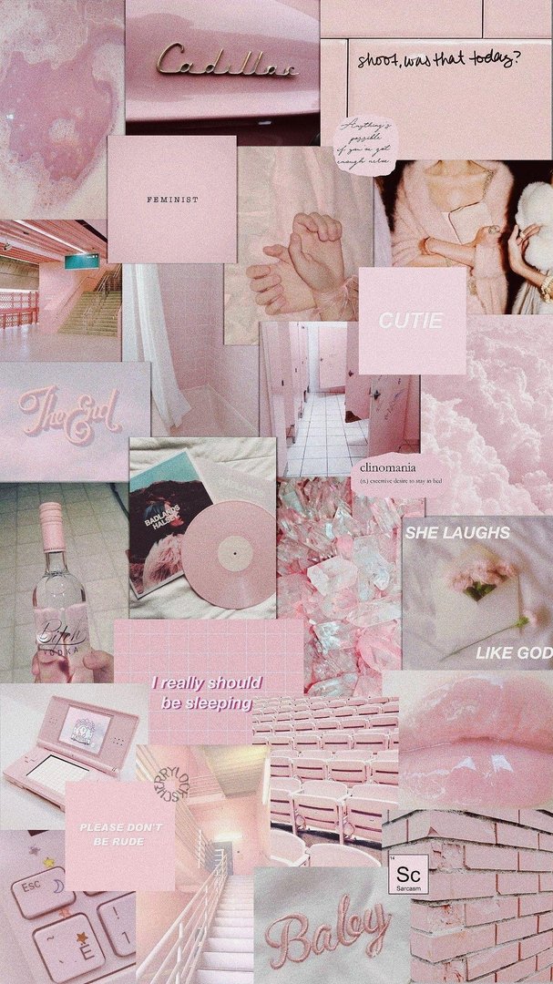Pink Collage Wallpapers.jpg