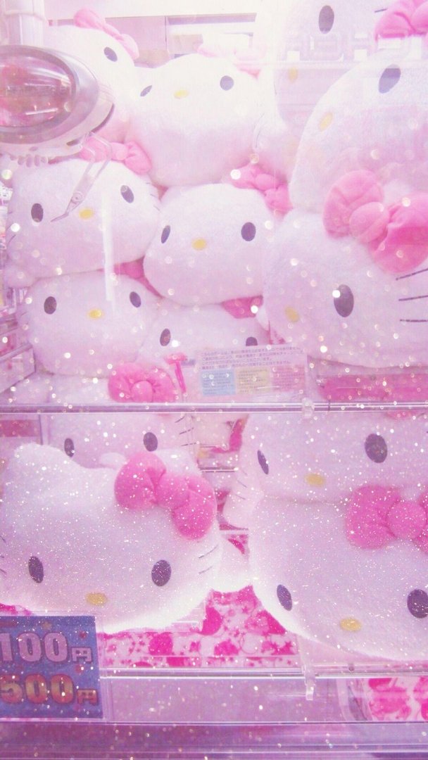 Sanrio Aesthetic Pictures.jpg