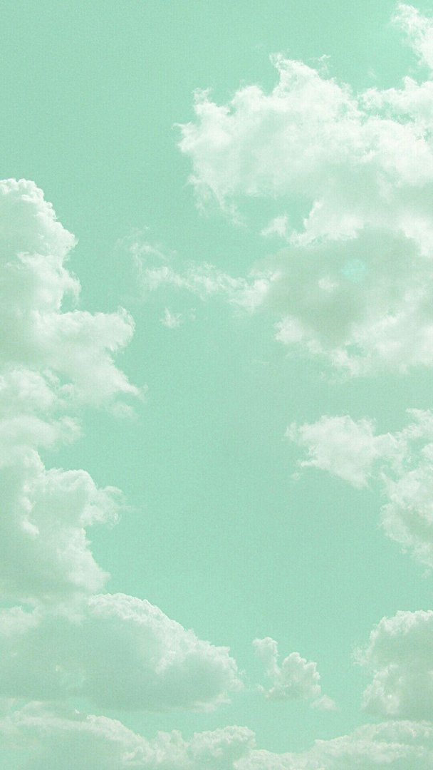 Pastel Green Aesthetic Wallpaper.jpg